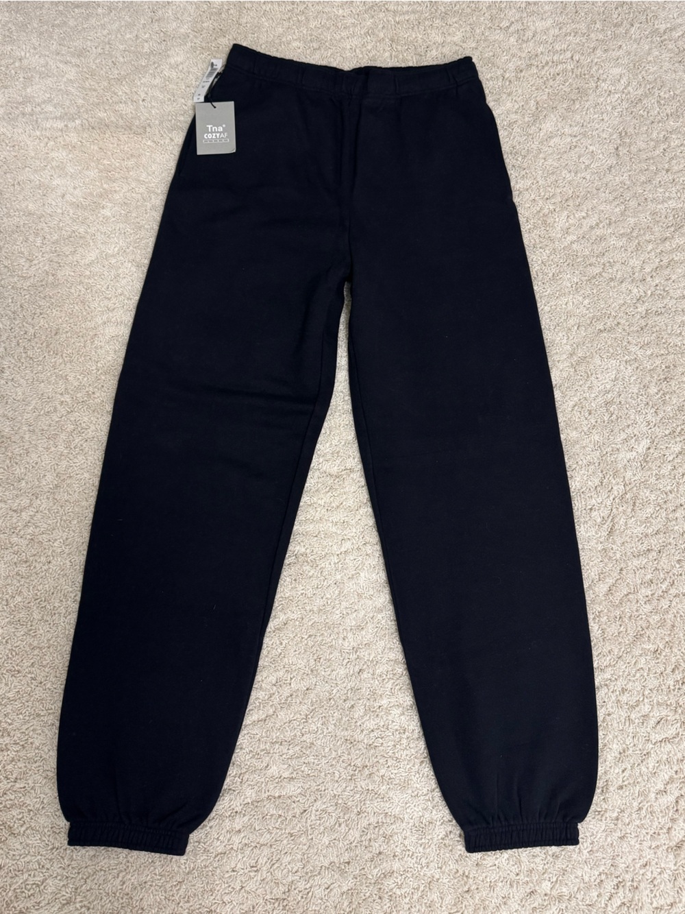 Aritzia (TNA) Cozy AF Mega Sweatpants